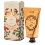 Handcreme Rose